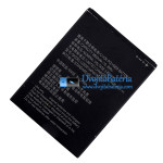 Batéria pre Zte E6539B Blade A53 [Náhradná batéria]